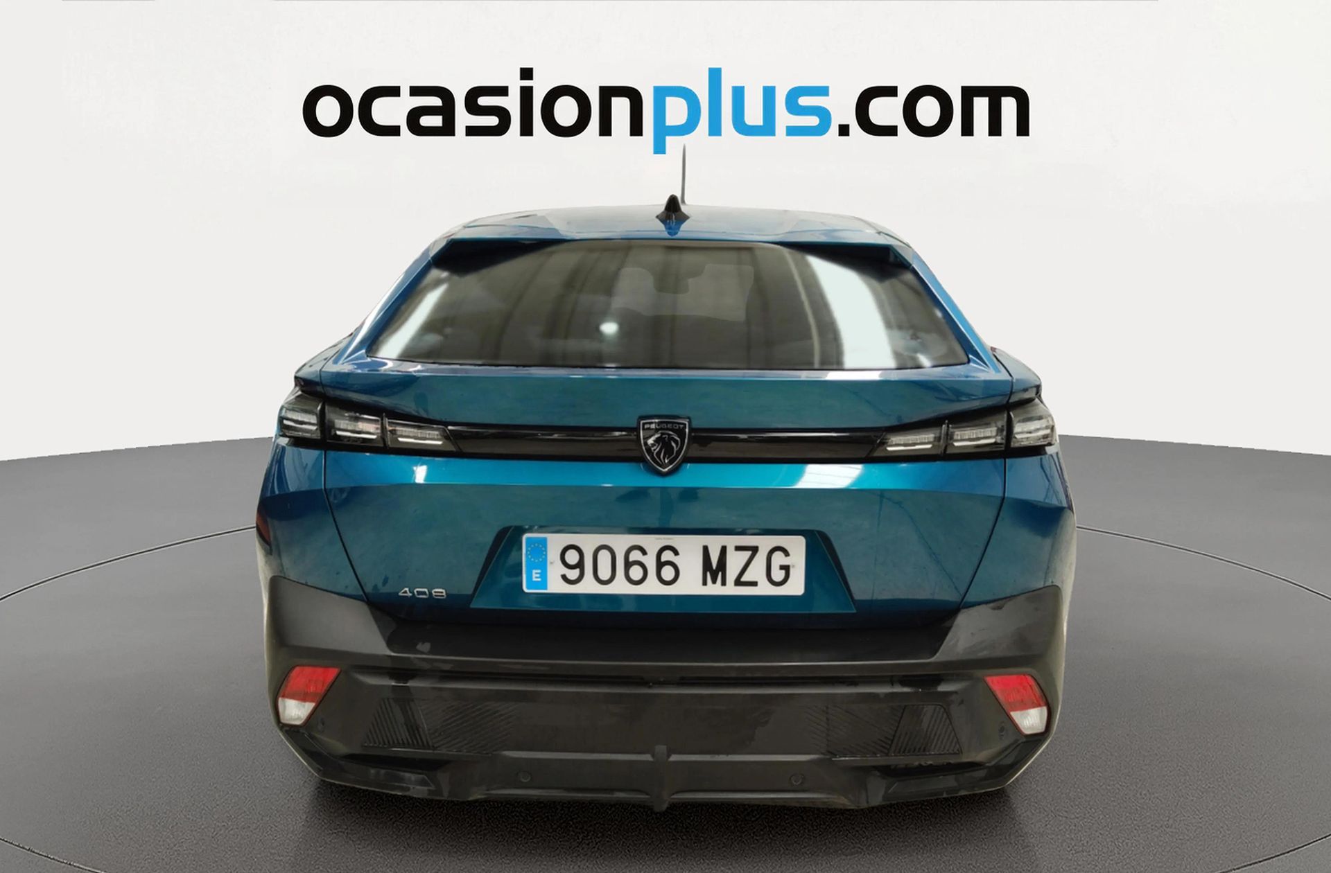 Peugeot 408 Allure Hybrid eDCS6 - foto 15