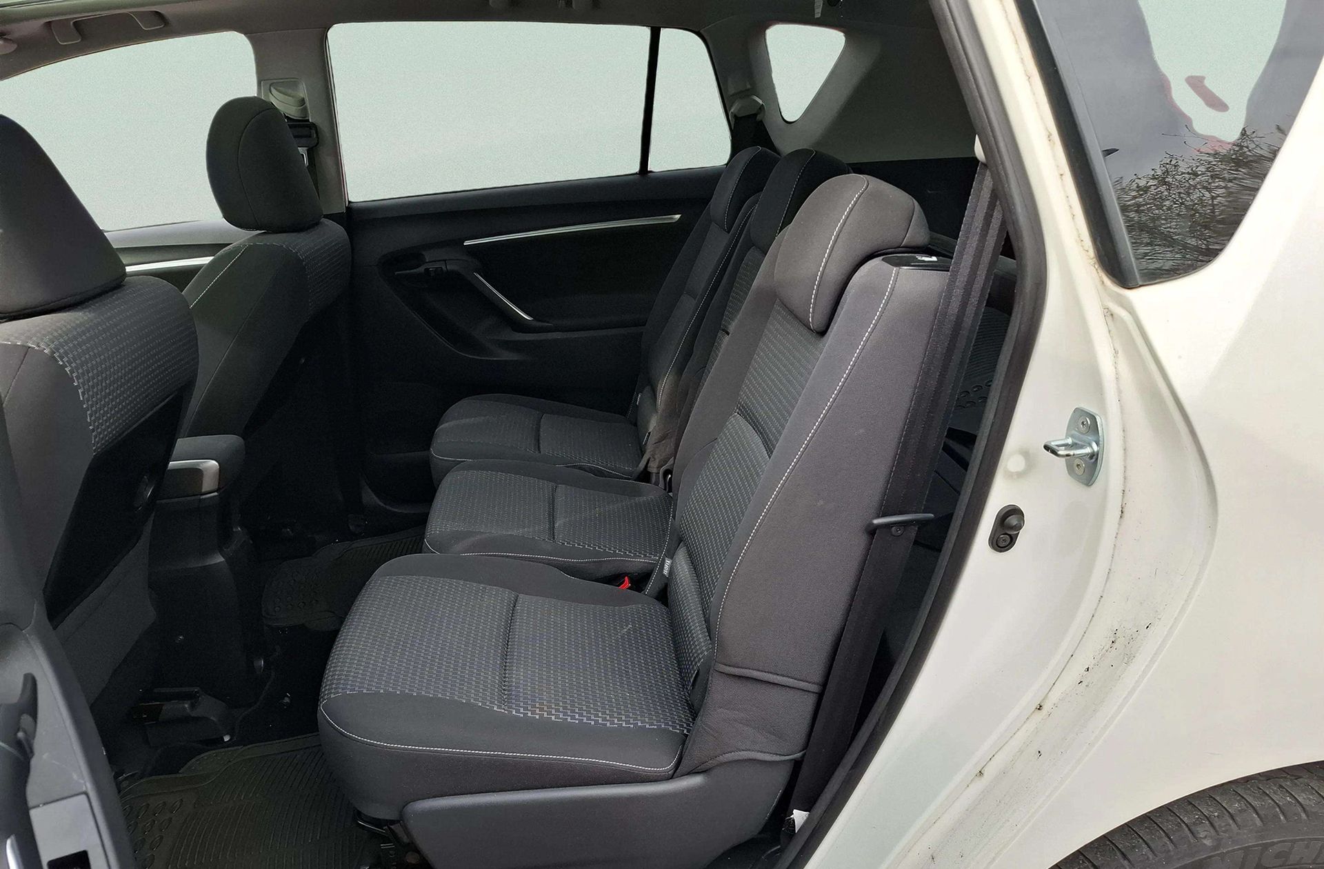 Toyota Verso 130 Advance - foto 11