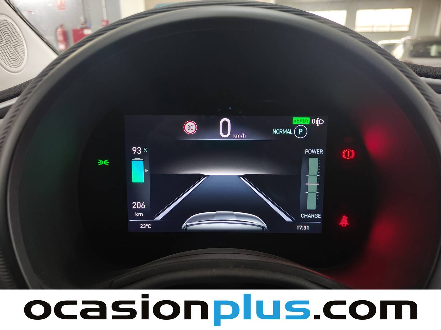 Fiat 500 Fiat 500 Electrico Electrico Icon Hb 320km (118 CV) de segunda mano