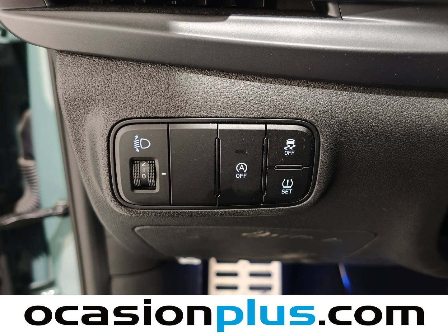 Hyundai Bayon Hyundai Bayon 1.2 MPI Maxx (84 CV) seminuevo