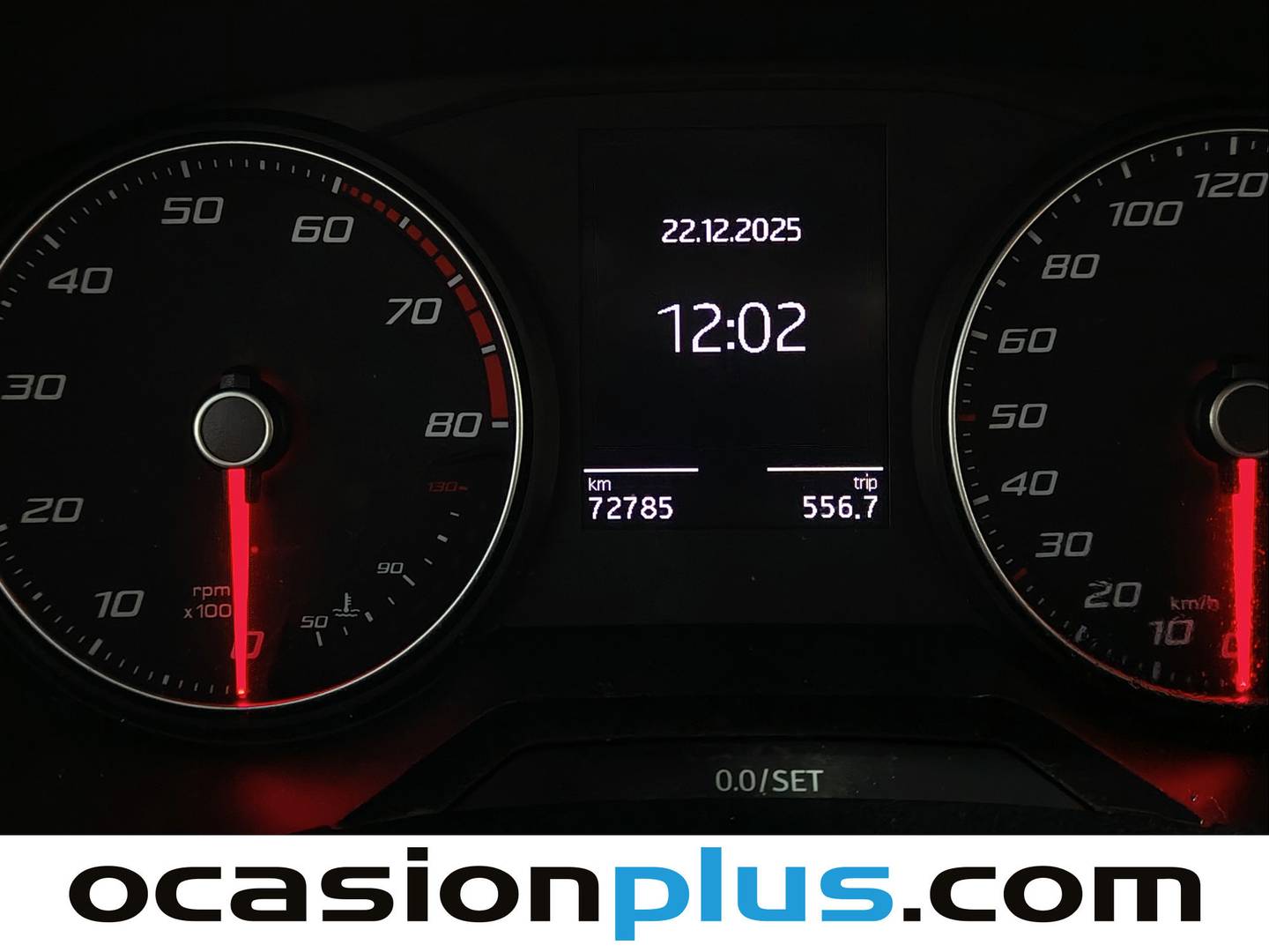 Foto Seat Arona SEAT Arona 1.0 TSI Ecomotive Xcellence (115 CV)