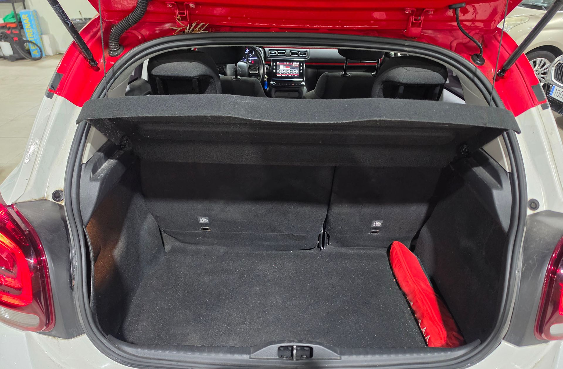 Citroën C3 PureTech 82 Feel - foto 14
