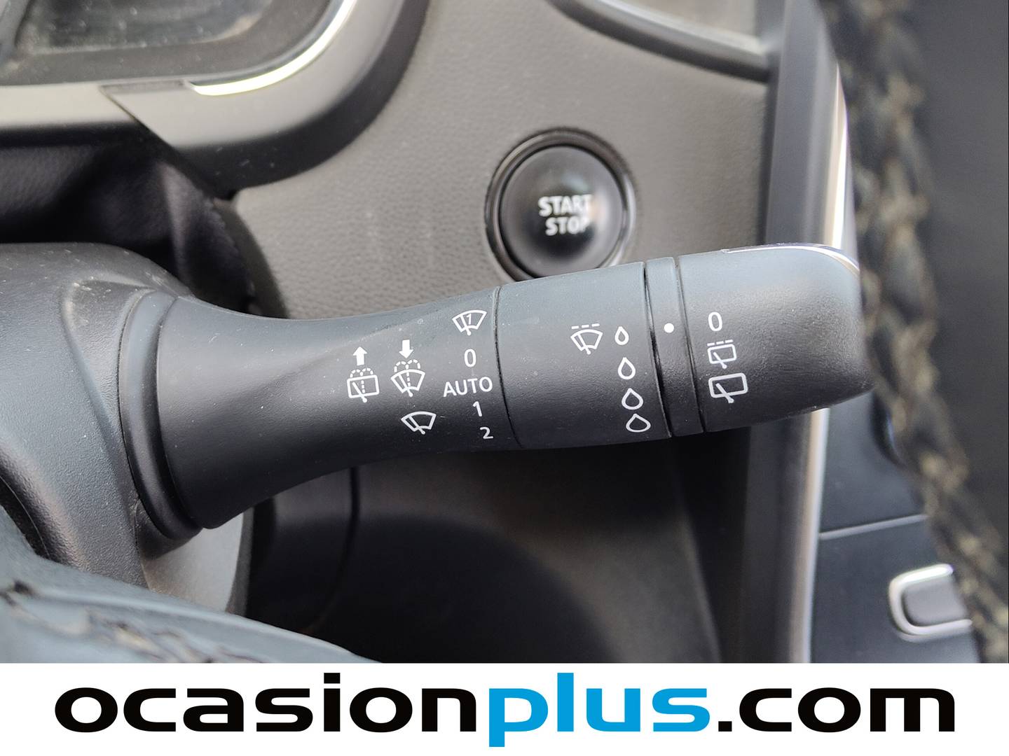 Extras del Renault Grand Scénic Renault Grand Scenic Limited TCe (140 CV) GPF 7 Plazas
