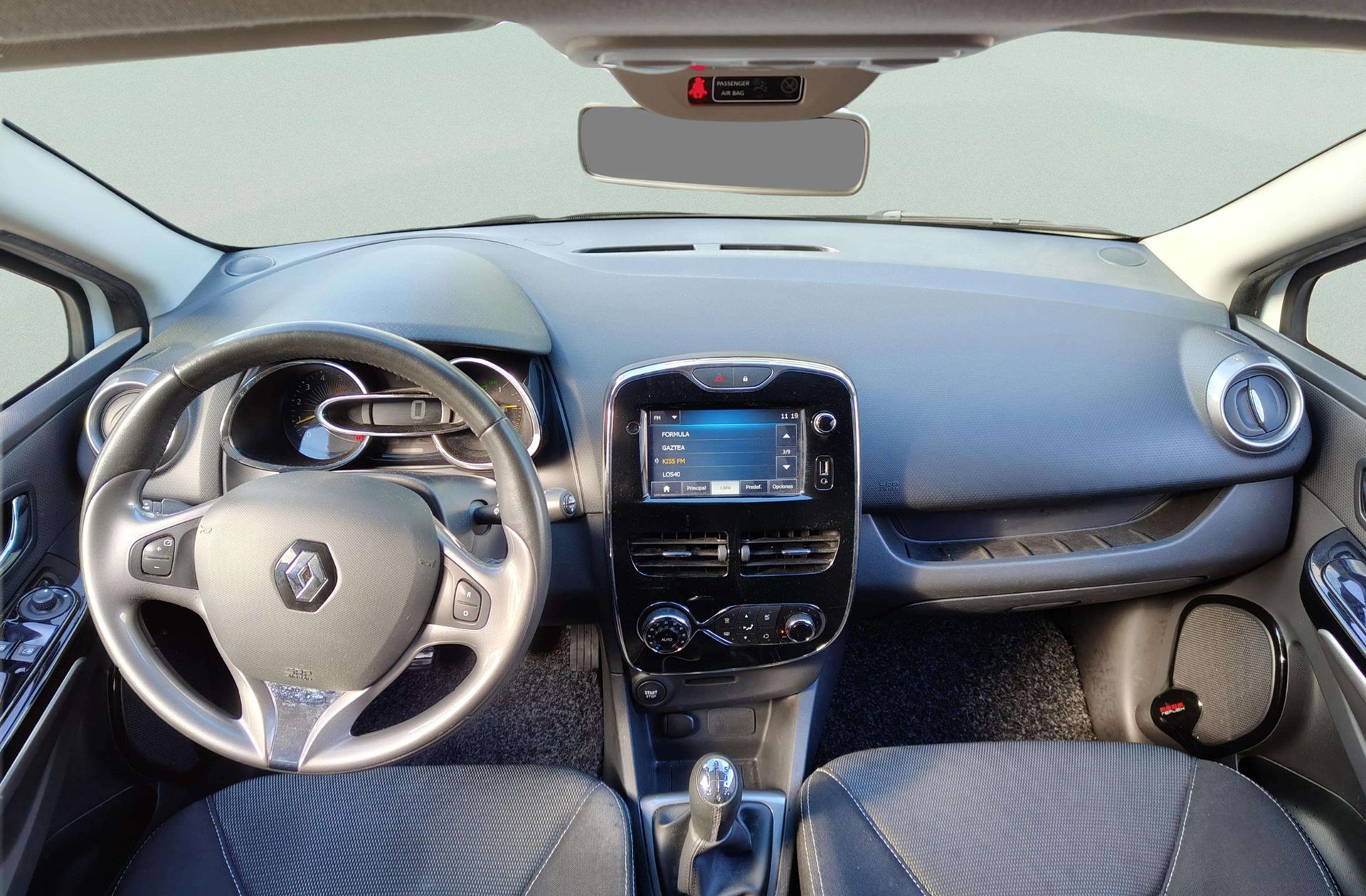 Renault Clio Technofeel eco2 dCi - foto 6