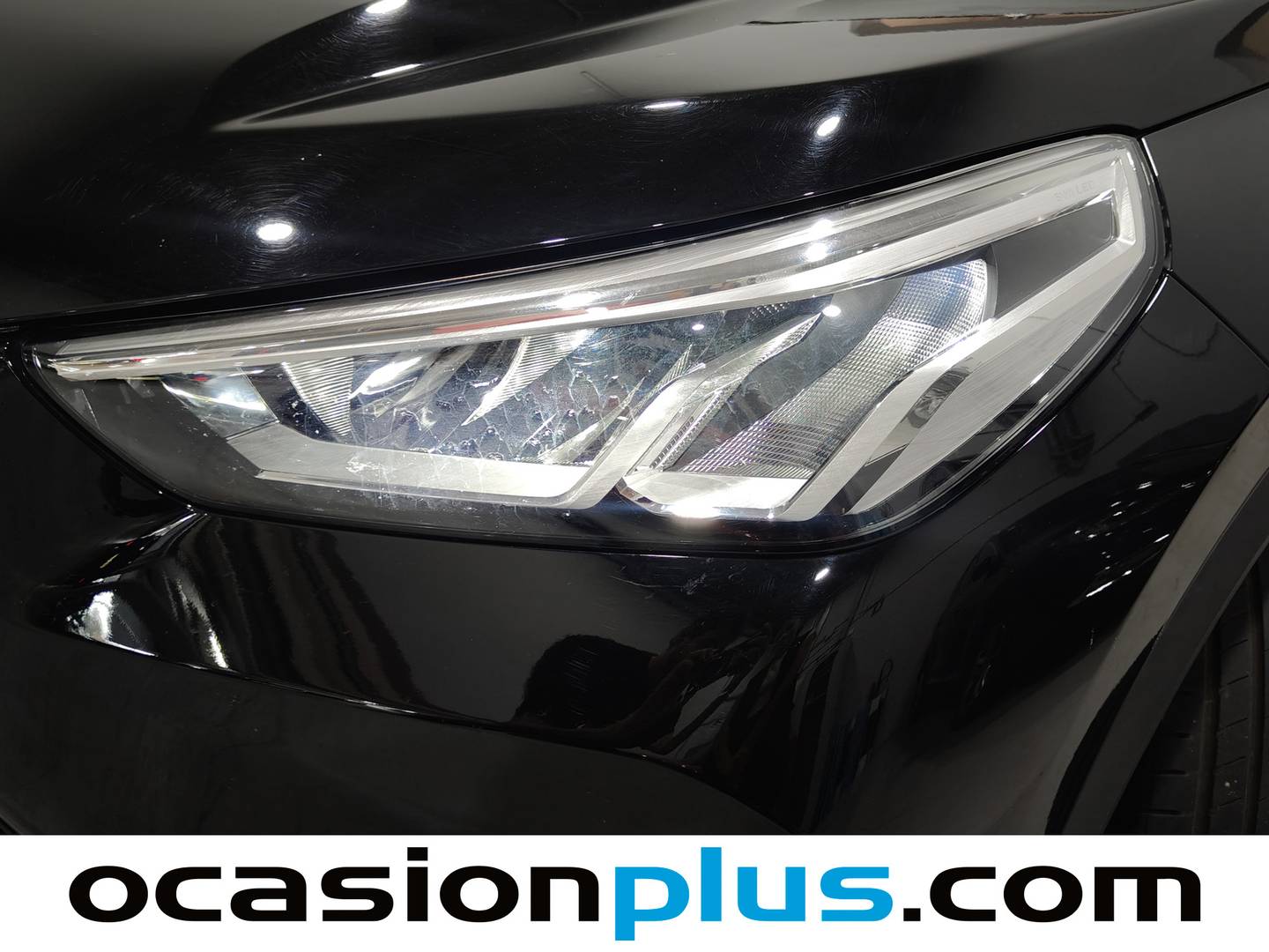 Accesorios del BMW X1 BMW X1 sDrive18i (136 CV)