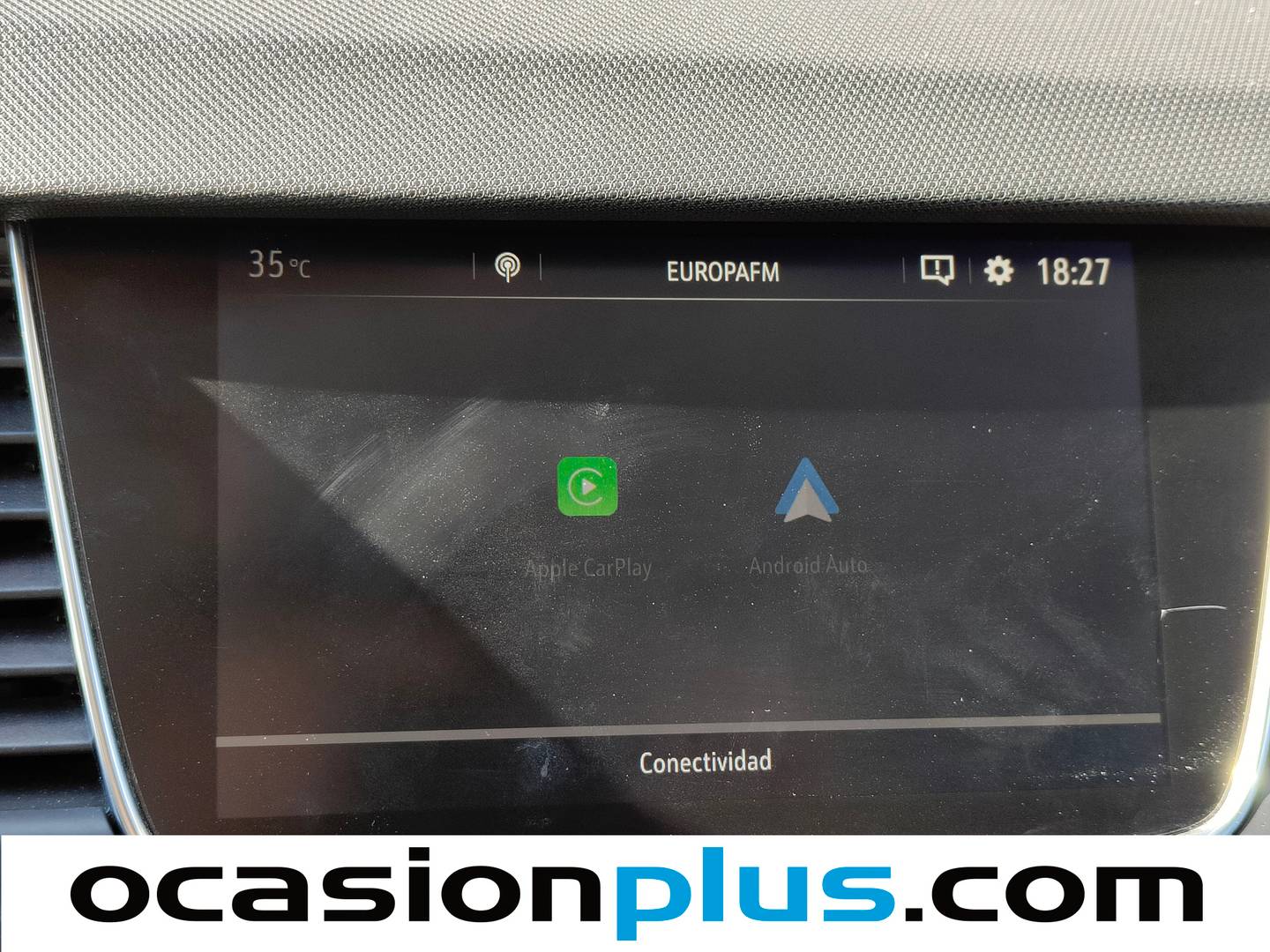 Equipamiento del Opel Crossland X Opel Crossland X 1.2 Turbo S&S Excellence (130 CV)