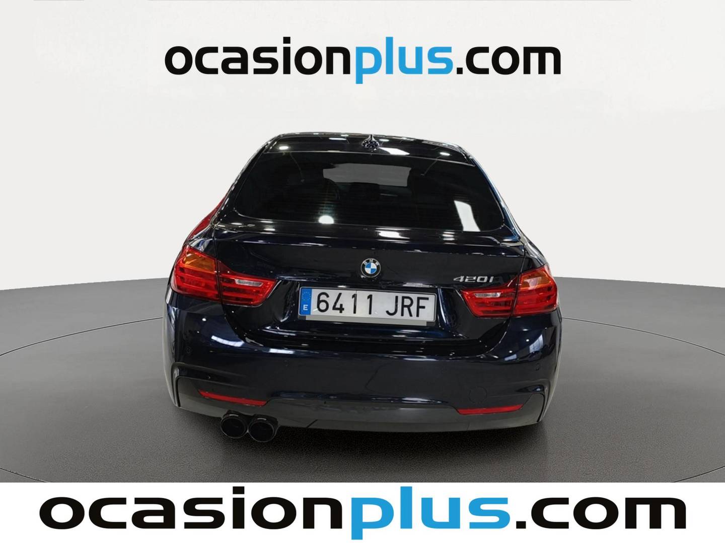 BMW Serie 4 BMW Serie 4 420i Gran Coupe (184 CV) al mejor precio