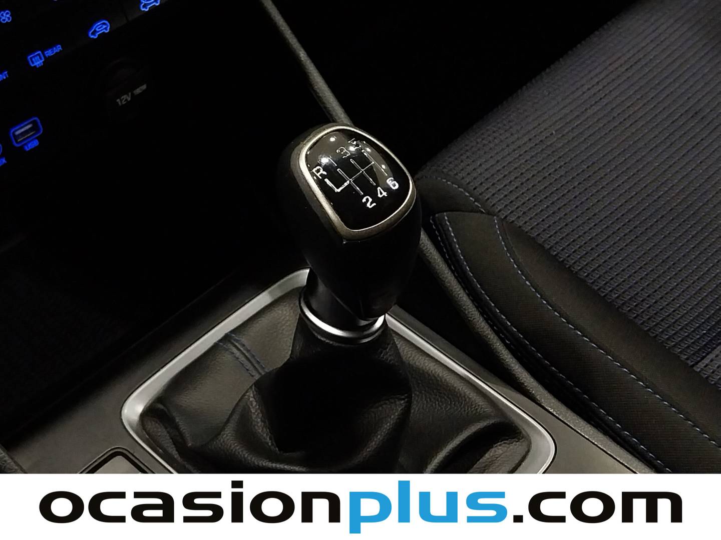 Foto Hyundai Tucson Hyundai Tucson 1.6 GDI BlueDrive Klass Nav 4x2 (131 CV)