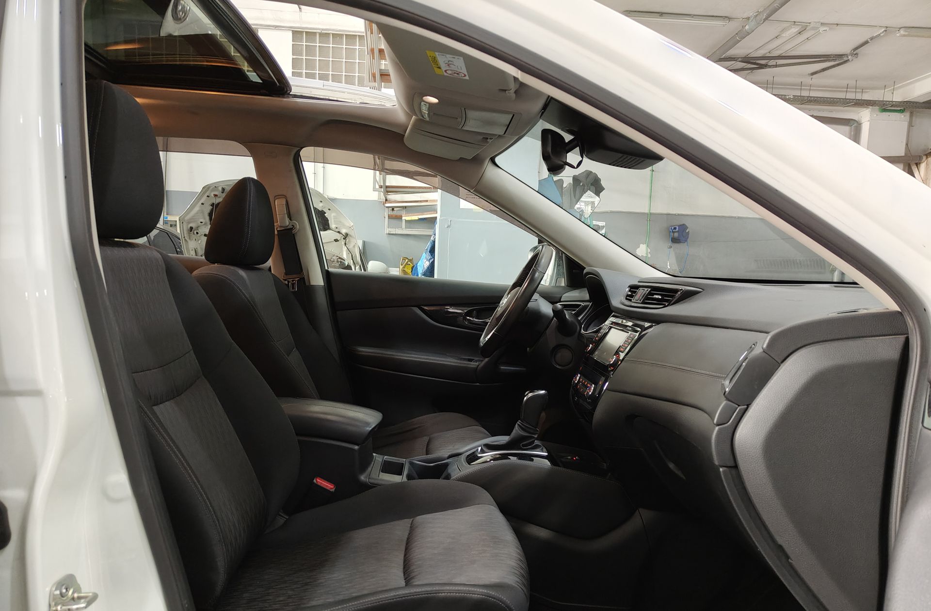 Nissan X-Trail DIG-T 160 N-Connecta 4x2 - foto 18