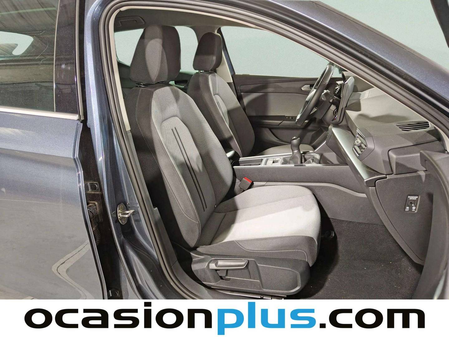 Seat León SEAT León 2.0 TDI S&S Style XL (116 CV) al mejor precio