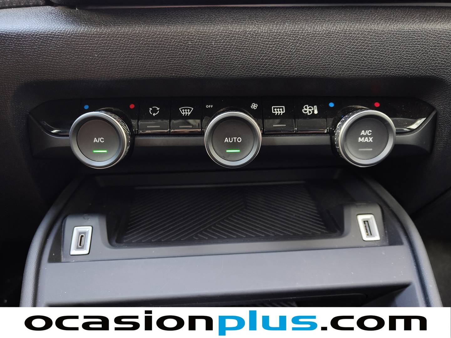 Citroën C4 Citroën C4 BlueHDi 110 S&S Feel Pack (110 CV) seminuevo