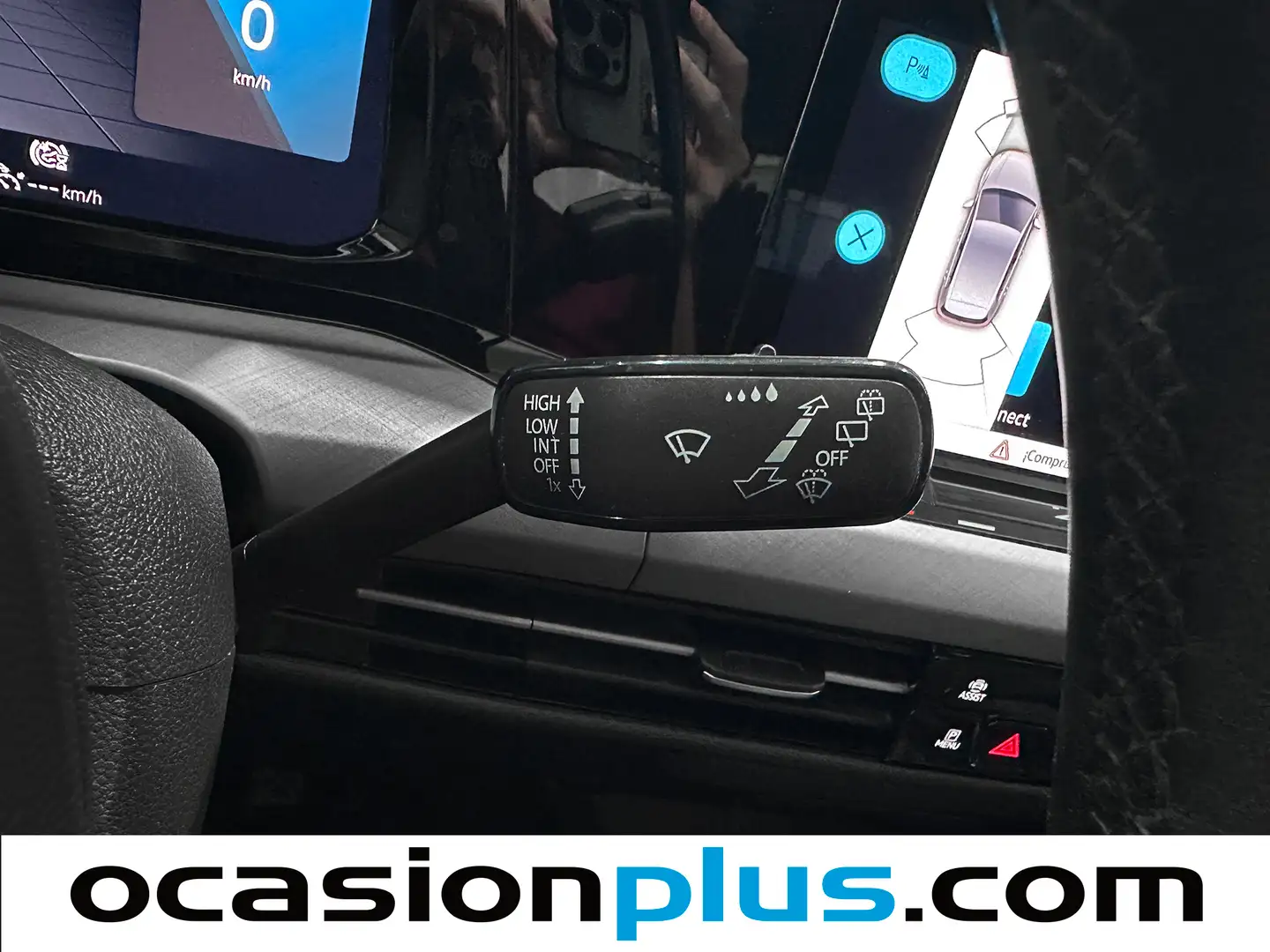 Foto Volkswagen Golf Volkswagen Golf Life 2.0 TDI  (115 CV)