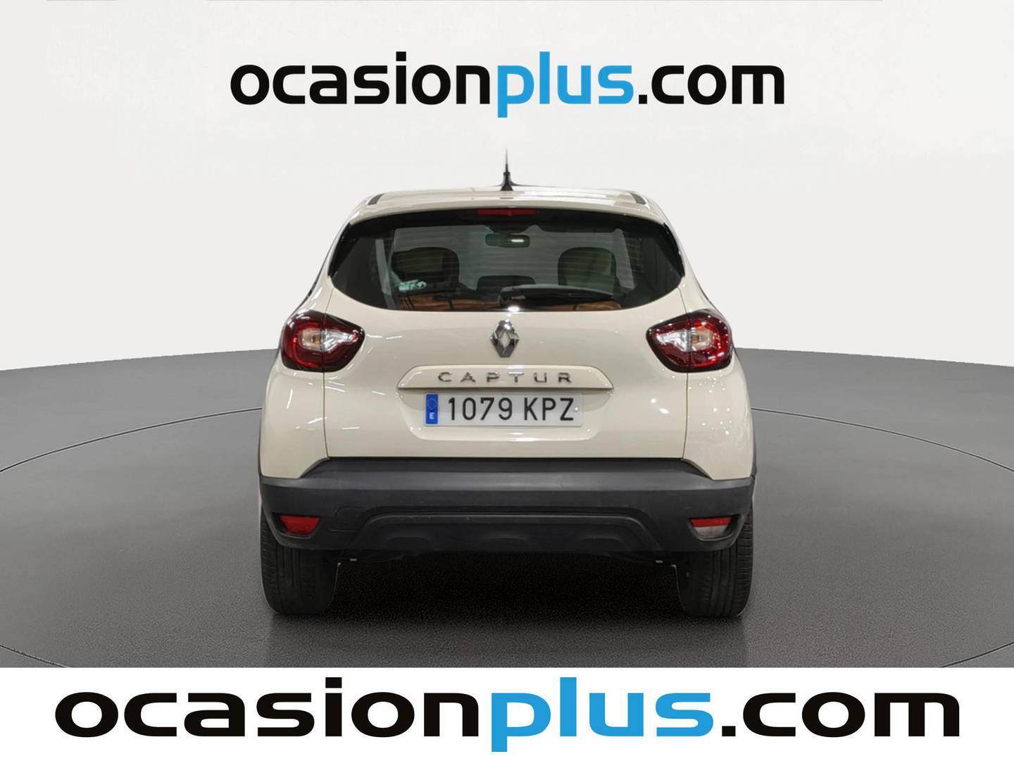 Renault Captur Renault Captur Intens Energy TCe (90 CV) barato