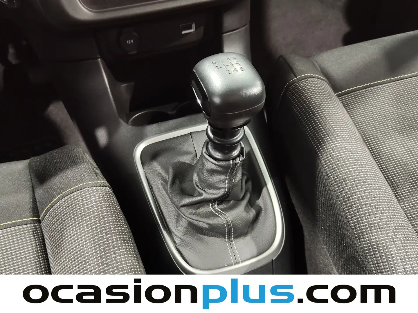 Foto Citroën C3 Citroen C3 PureTech 110 S&S Max (110 CV)