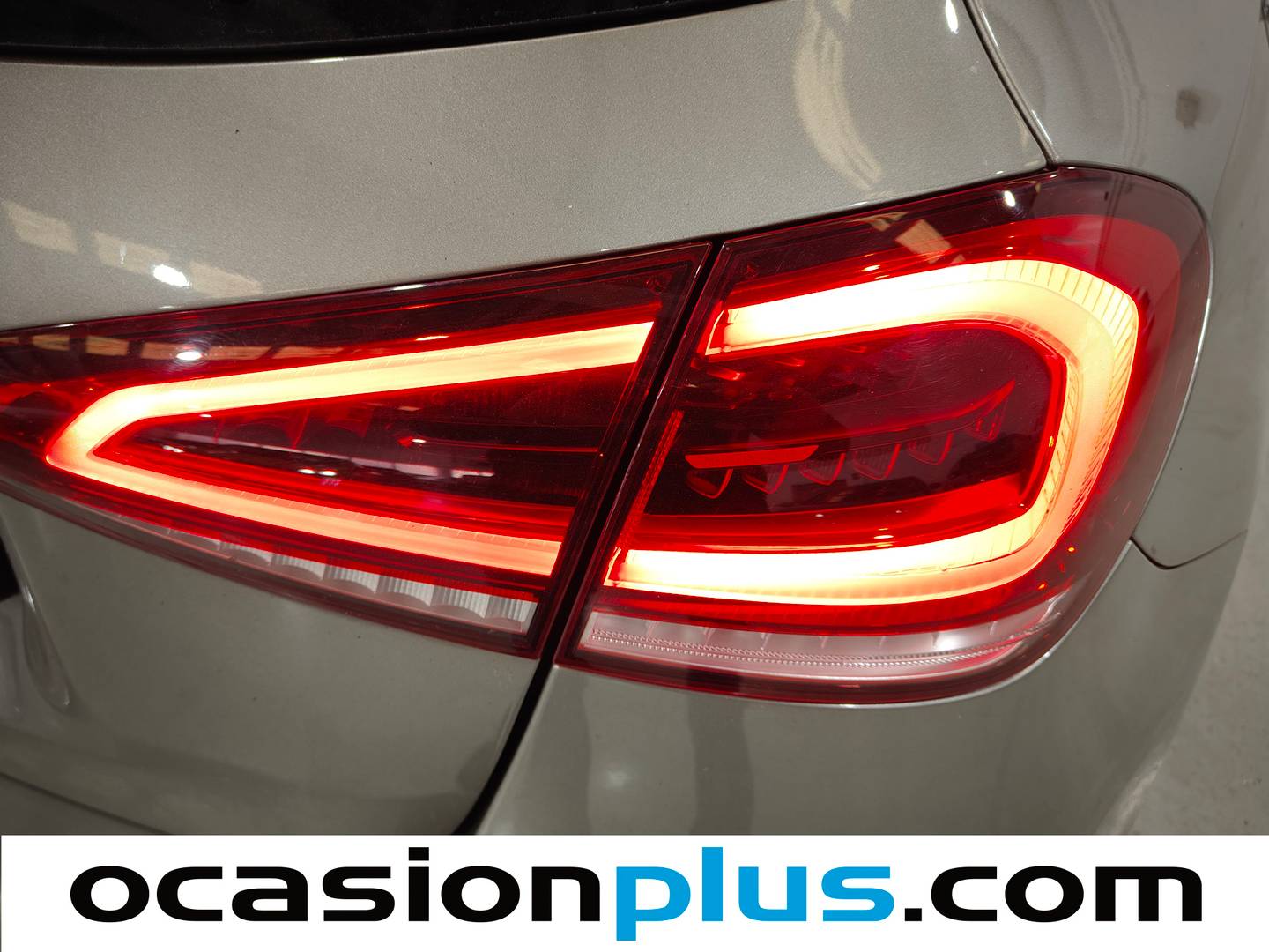 Mercedes Clase A Mercedes Clase A 200 (163 CV) Pack AMG gasolina