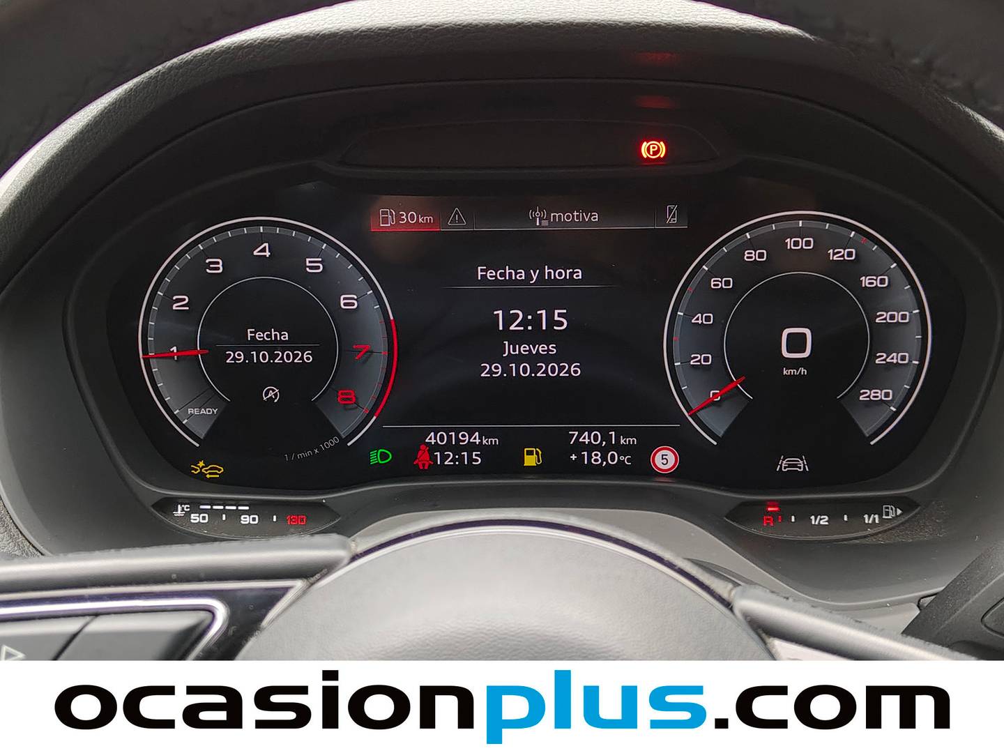 Audi Q2 Audi Q2 Advanced 30 TFSI  (116 CV) manual