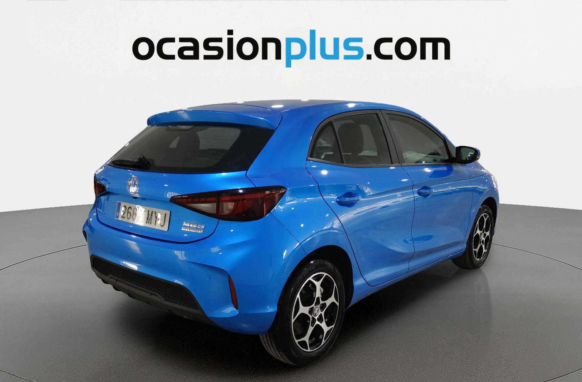 MG MG3 Comfort - foto 4