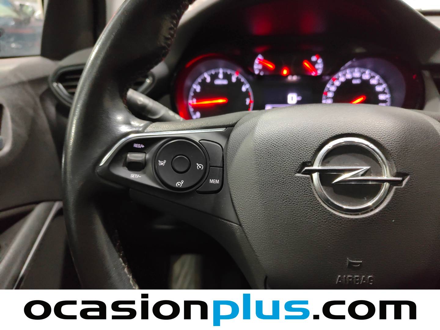 Foto Opel Crossland Opel Crossland 1.2 Edition (110 CV)