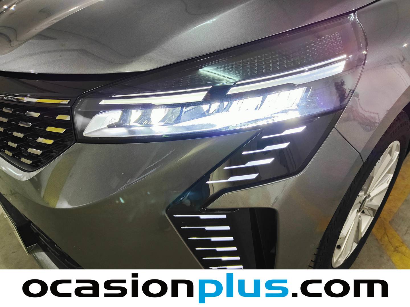 Foto Renault Clio Renault Clio Evolution dCi (100 CV)