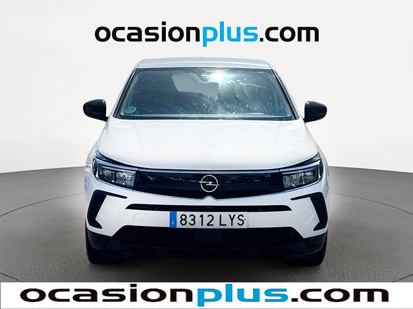 Foto Opel Grandland Opel Grandland 1.5 CDTi Business Edition Auto (130 CV)