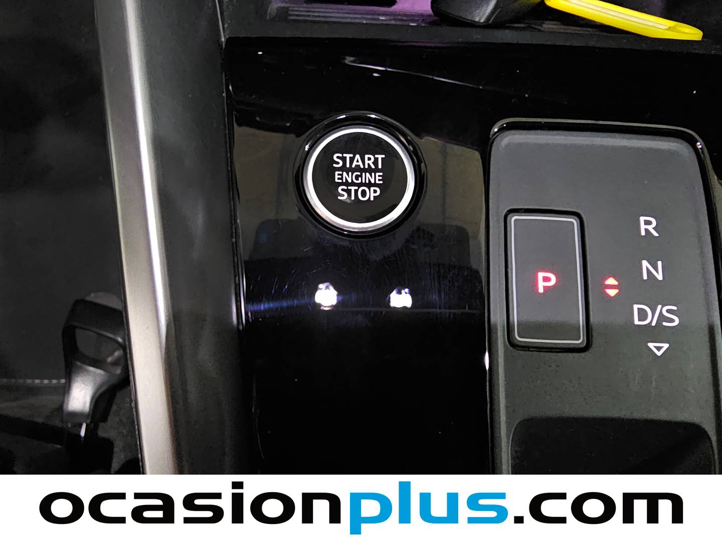 Audi A3 Audi A3 Sportback S line 35 TFSI (150 CV) S tronic de segunda mano