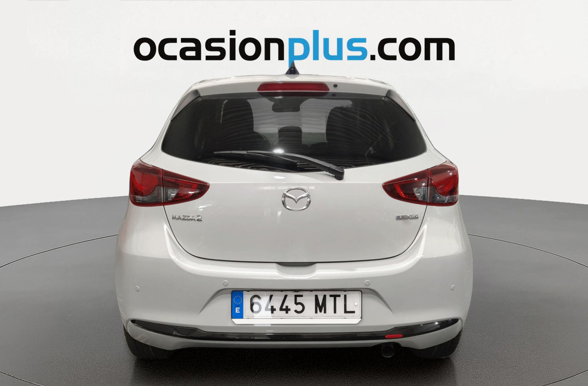 Mazda Mazda2 e-Skyactiv G Homura - foto 13