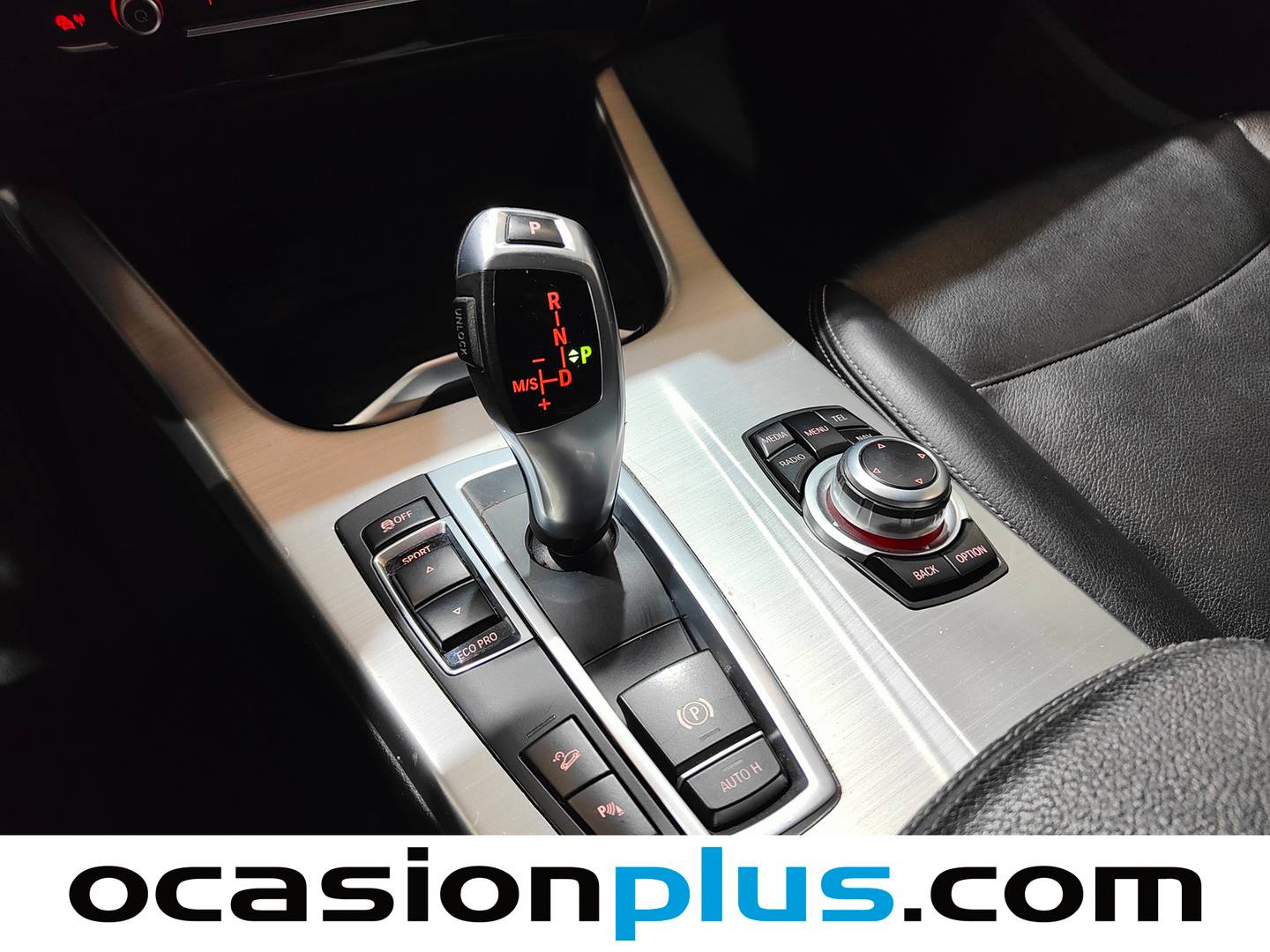 BMW X3 BMW X3 xDrive20d (190 CV) de segunda mano
