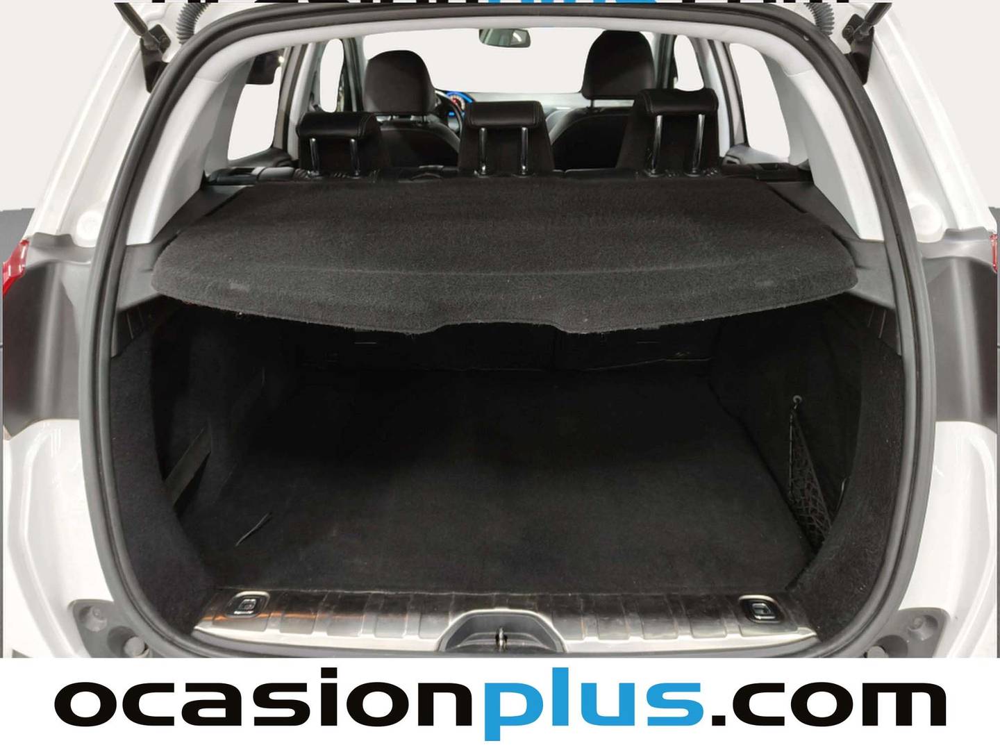 Foto Peugeot 2008 Peugeot 2008 PureTech 110 S&S Allure (110 CV)