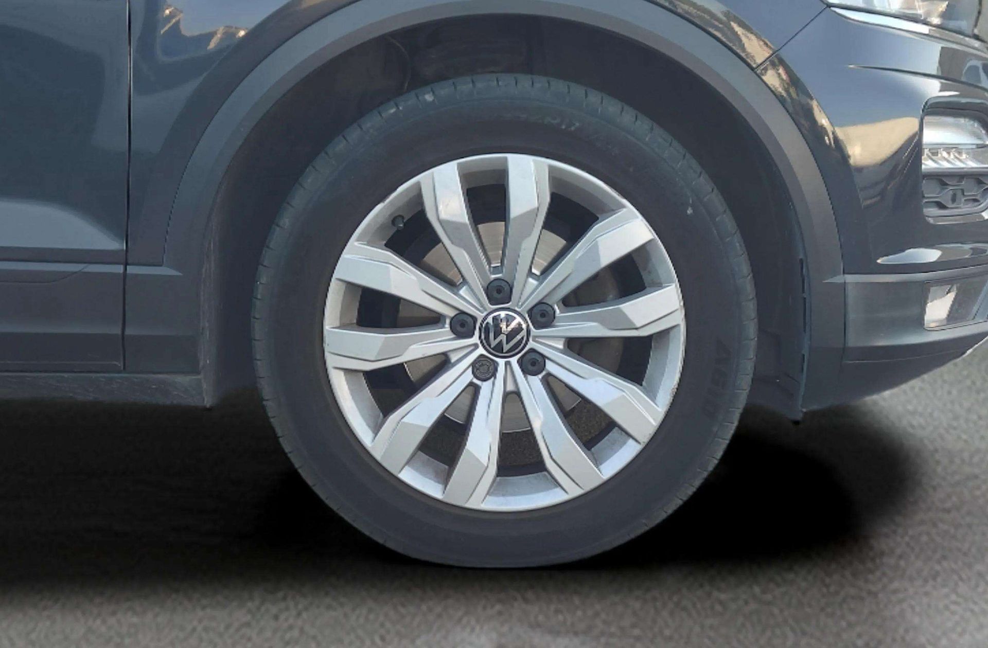 Volkswagen T-Roc Advance 1.0 TSI - foto 32
