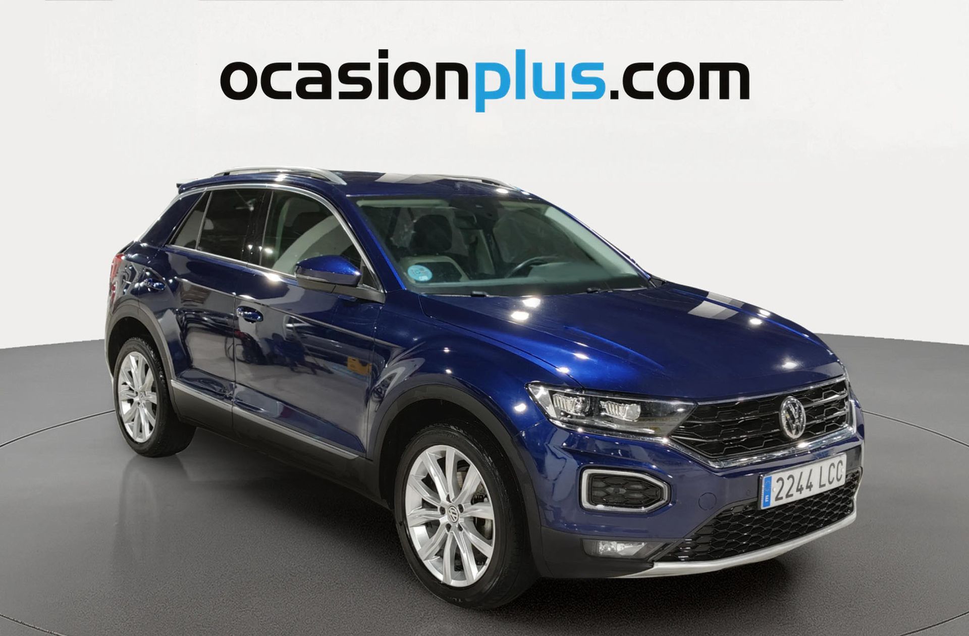 Volkswagen T-Roc Sport 1.5 TSI DSG - foto 2
