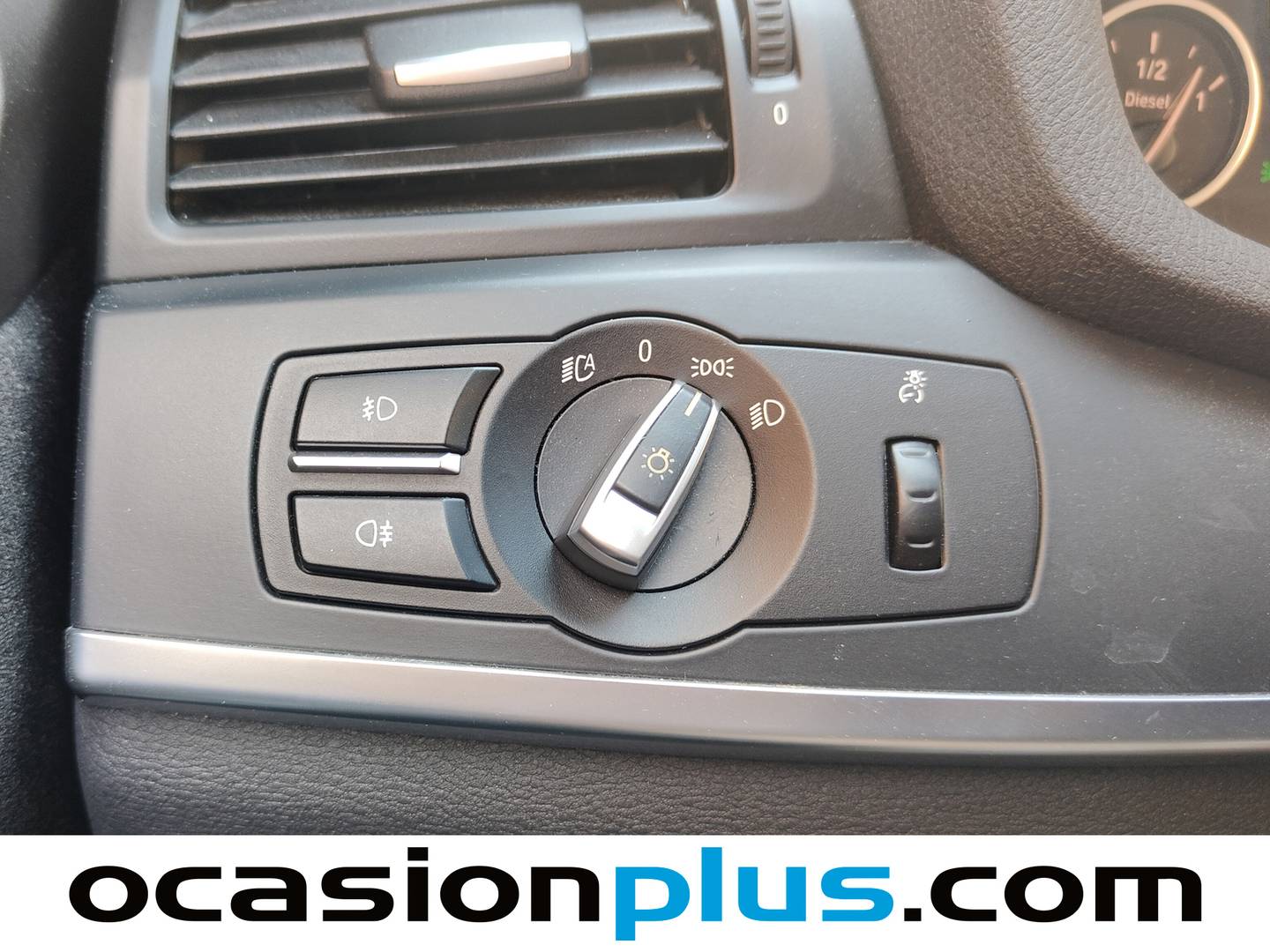 Foto BMW X3 BMW X3 sDrive18d (143 CV)