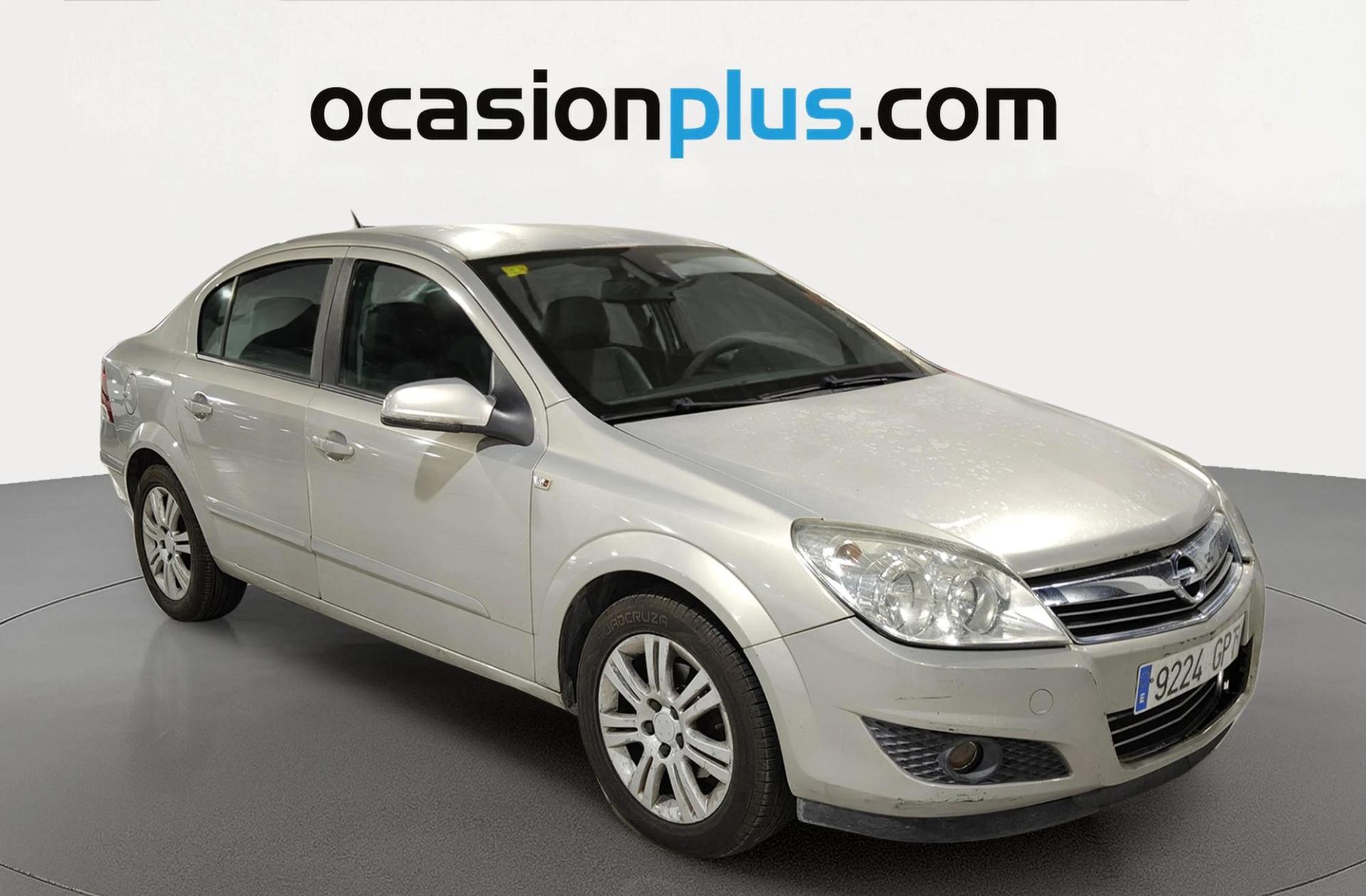 Opel Astra 1.7CDTi Edition - foto 2