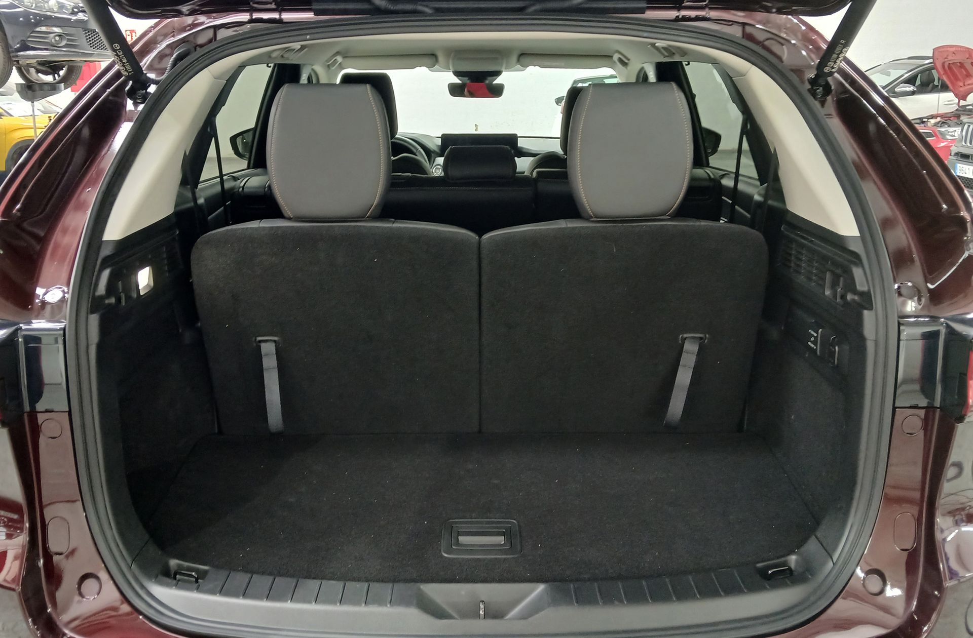 Mazda CX-80 e-Skyactiv D MHEV Exclusive-Line Plus 7 plazas - foto 20