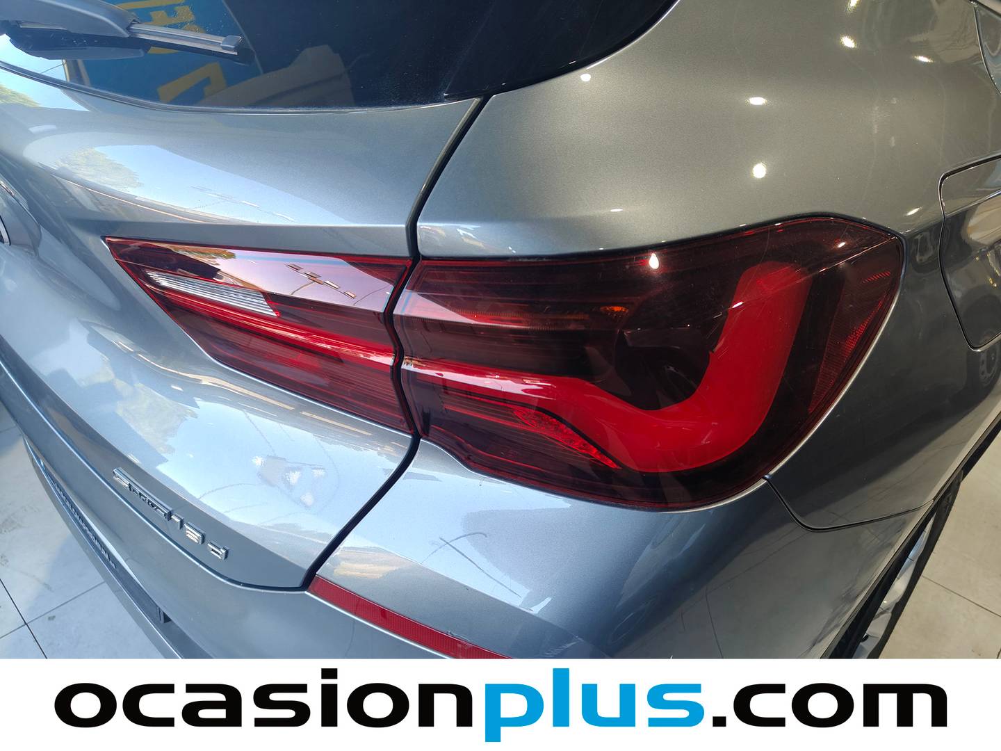 Accesorios del BMW X2 BMW X2 sDrive18d Business (150 CV)