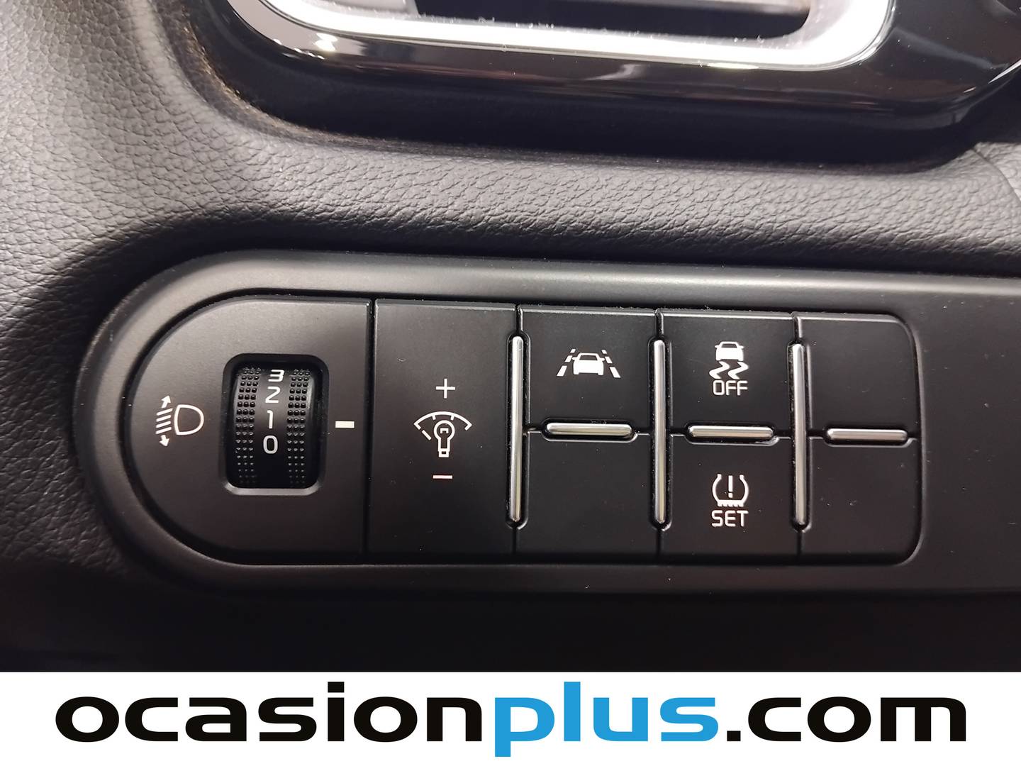 KIA XCeed Kia XCeed 1.0 T-GDi Tech  (120 CV) de segunda mano