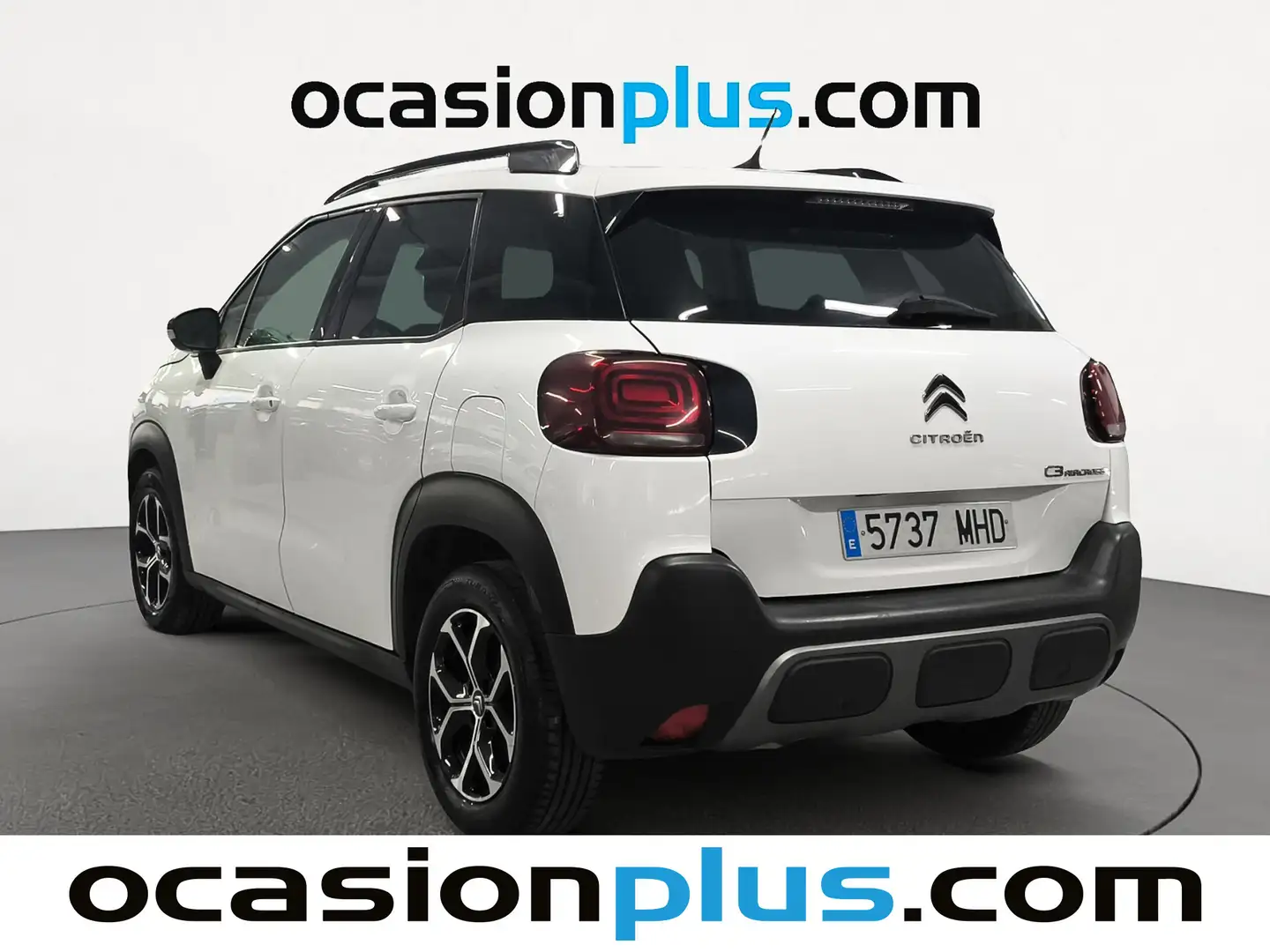 Foto Citroën C3 Aircross Citroen C3 Aircross PureTech 110 S&S Shine (110 CV)