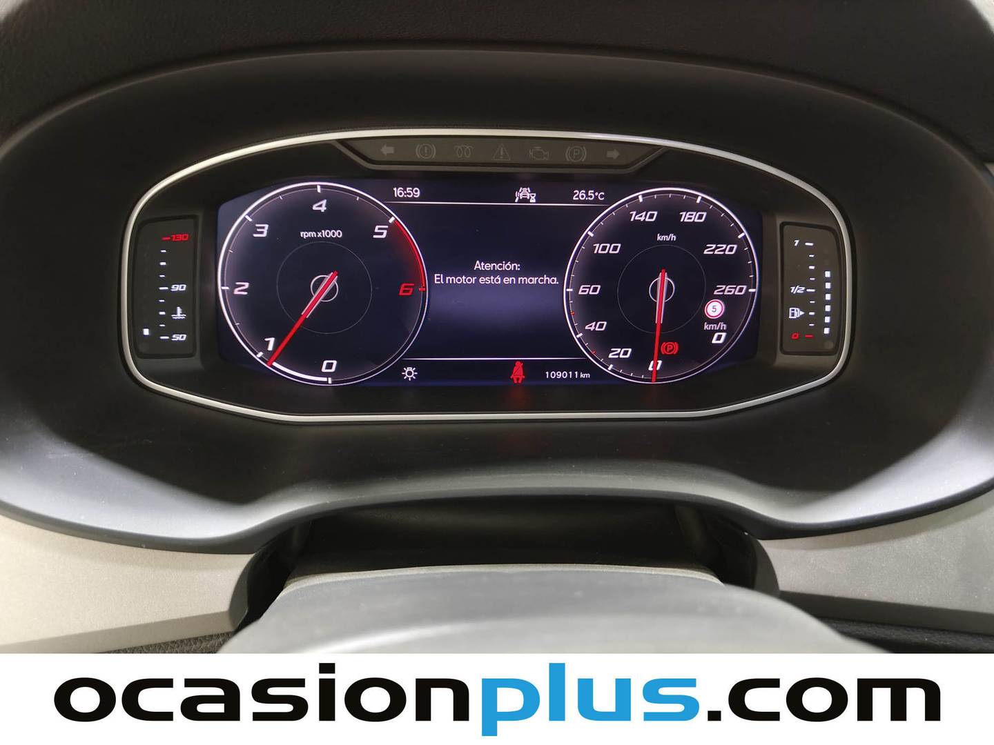 Seat Ateca Seat Ateca 2.0 TDI S&S X-Perience Go (150 CV) 2021