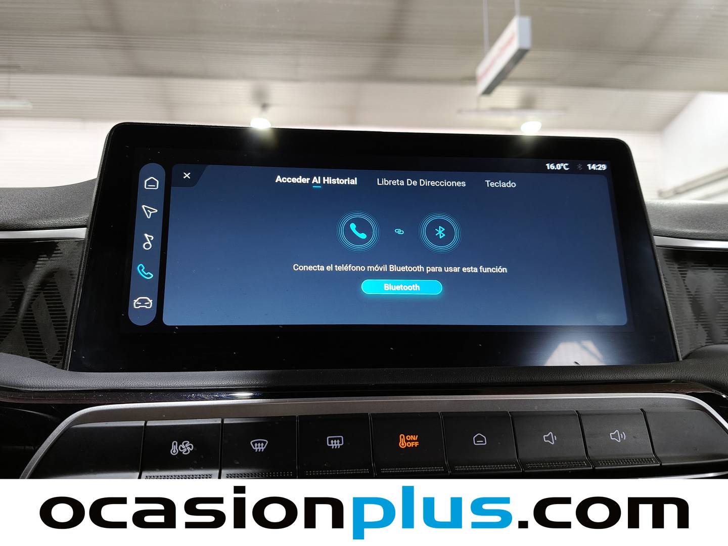 MG MG3 MG MG3 1.5 Comfort (116 CV) km 0