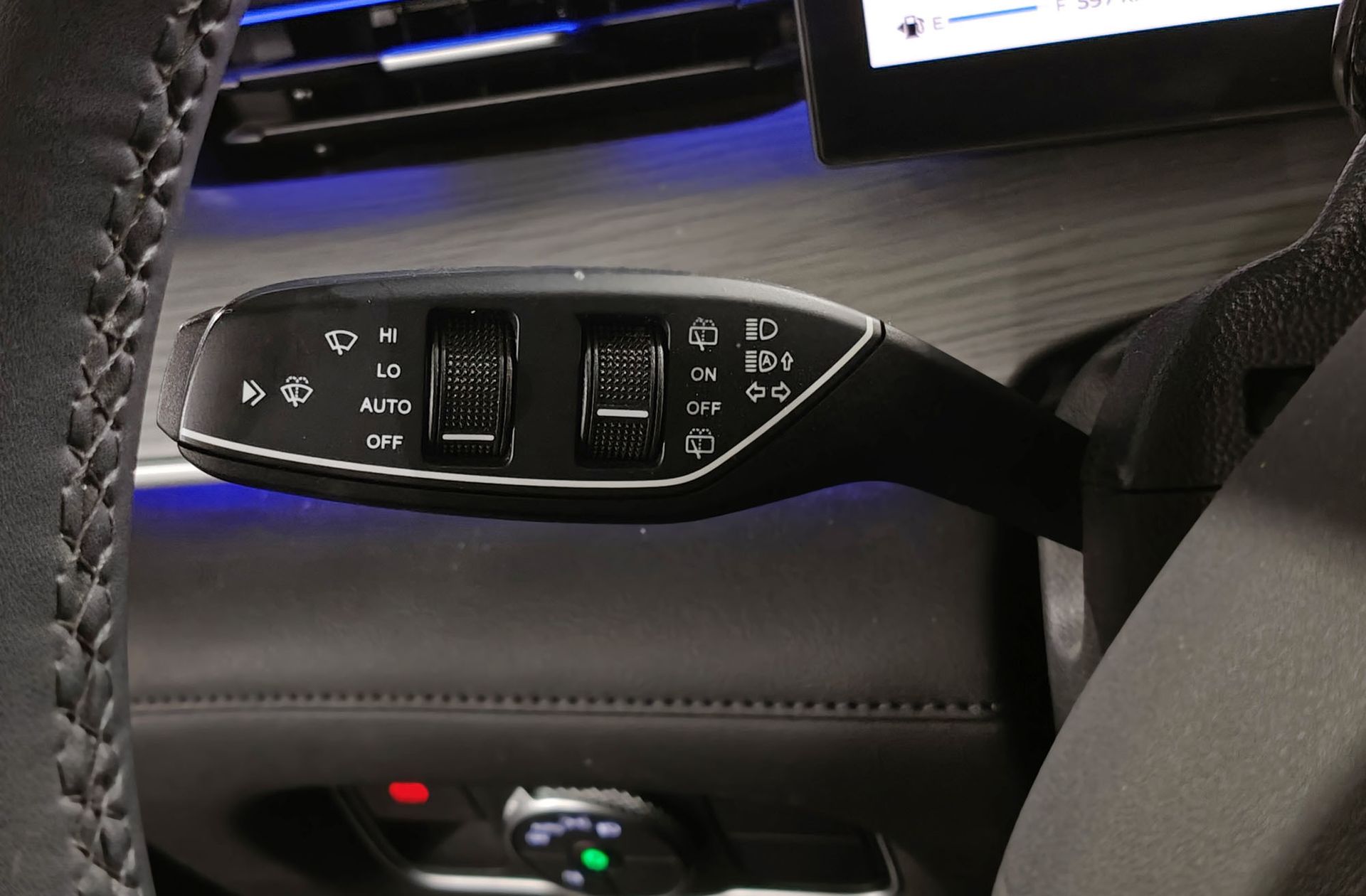 Ebro s800 1.6 T-GDi Premium DCT 7 plazas - foto 28