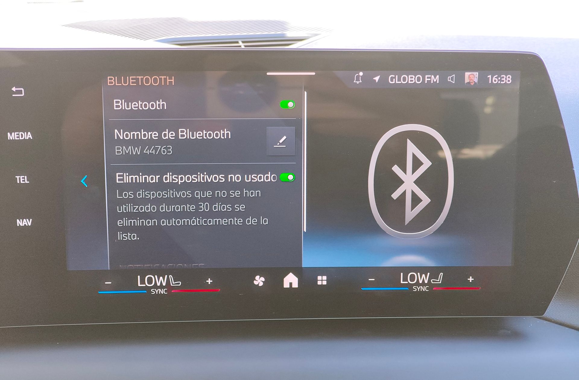 BMW Serie 2 218d Gran Coupe - foto 34