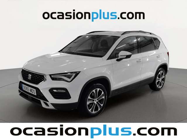 Seat Ateca 1.0 TSI S&S Style XL (110 CV) de segunda mano