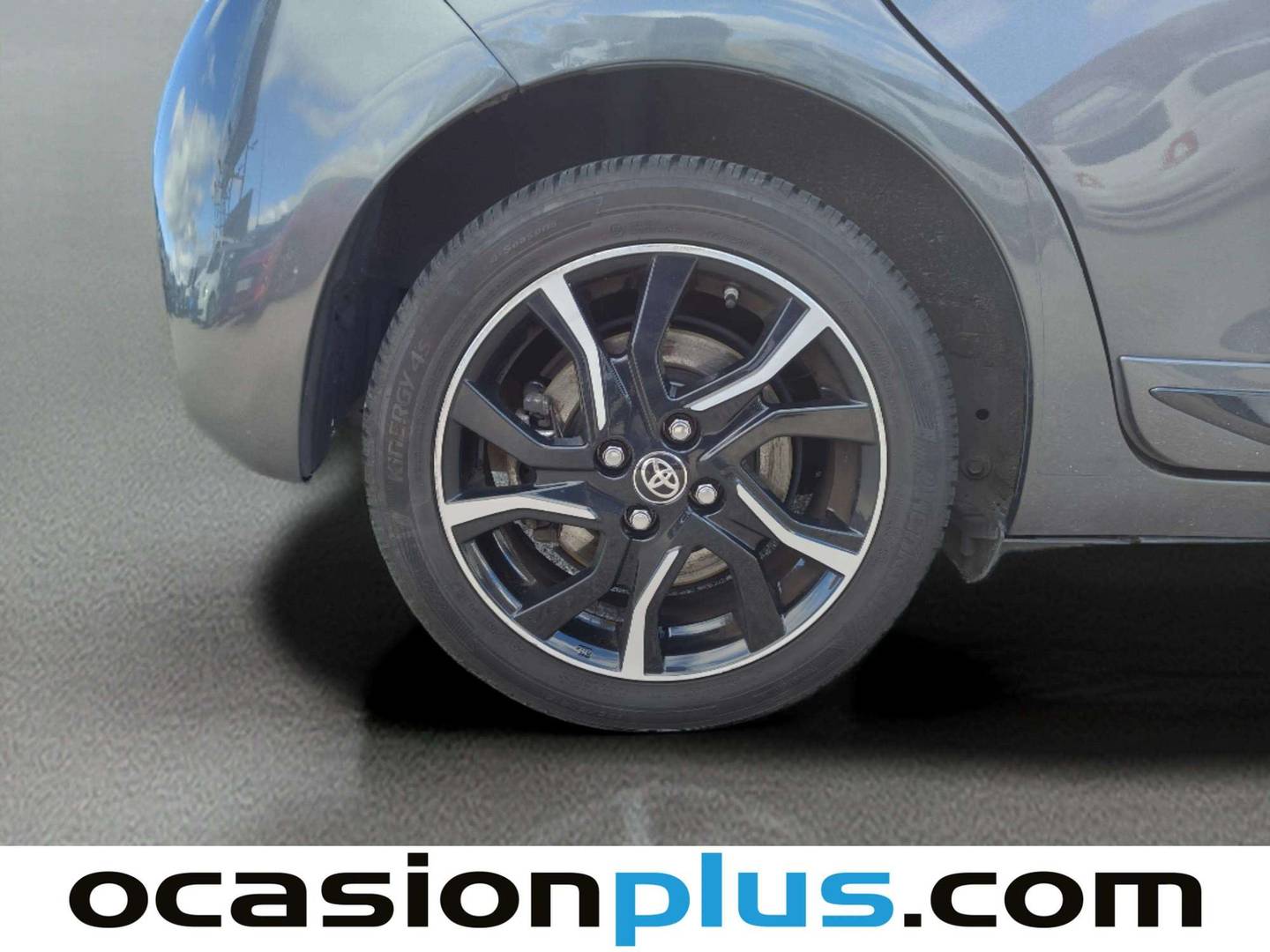 Toyota Yaris Toyota Yaris 1.5 Hybrid Feel (100 CV) 2017