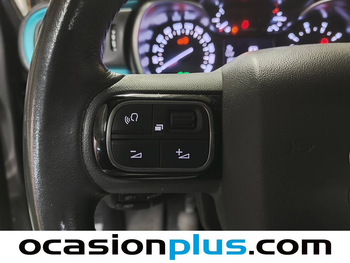 Citroën C3 Citroën C3 PureTech 83 Feel Pack (83 CV) de segunda mano