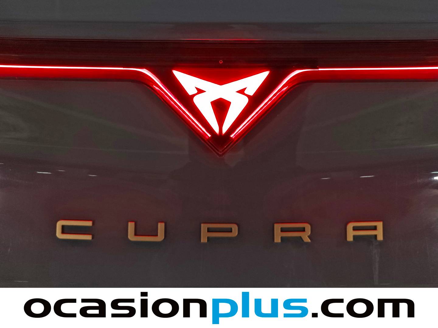 Cupra León Cupra Leon Sportstourer 1.5 TSI (150 CV) de segunda mano