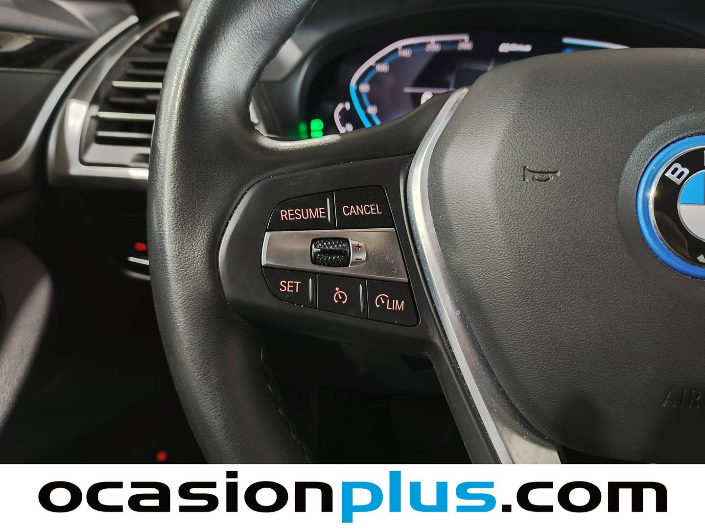 Foto BMW X3 BMW X3 xDrive30e xLine (292 CV)