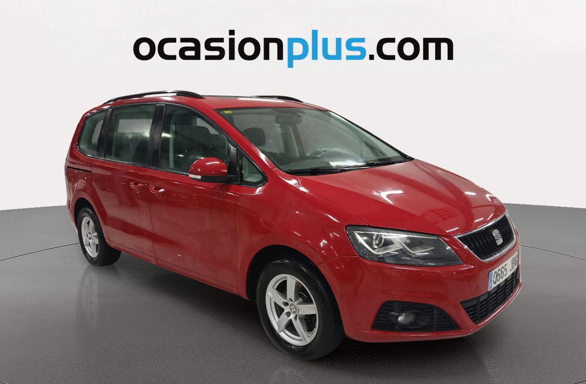 SEAT Alhambra 2.0 TDI Style DSG - foto 2