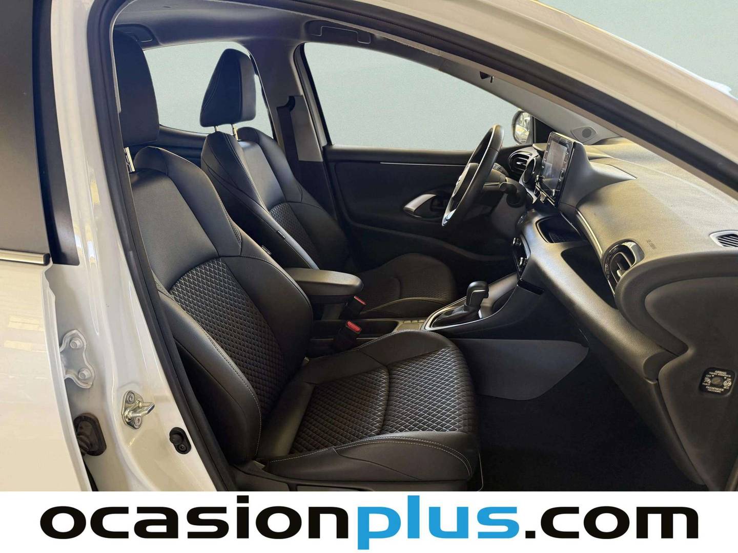 Mazda Mazda2 Mazda Mazda 2 1.5 Hybrid Agile Comfort CVT (116 CV) 2023