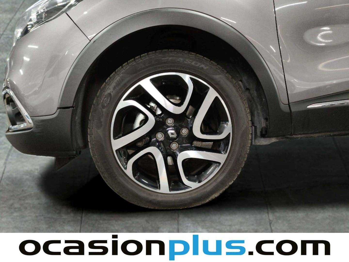 Renault Captur Renault Captur Zen Energy dCi (90 CV) EDC diésel