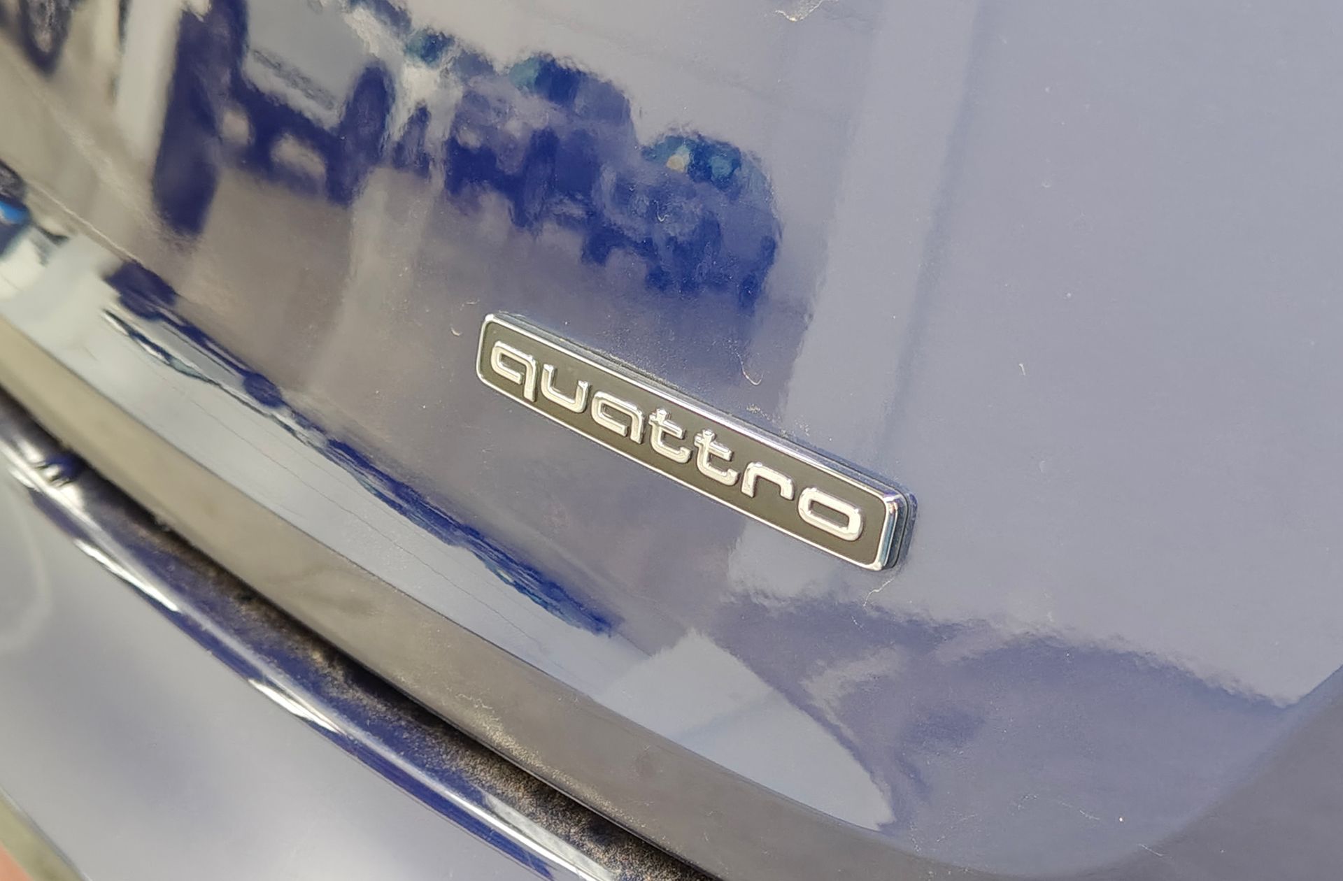 Audi Q5 Sportback Advanced 40 TDI quattro-ultra S tronic - foto 5