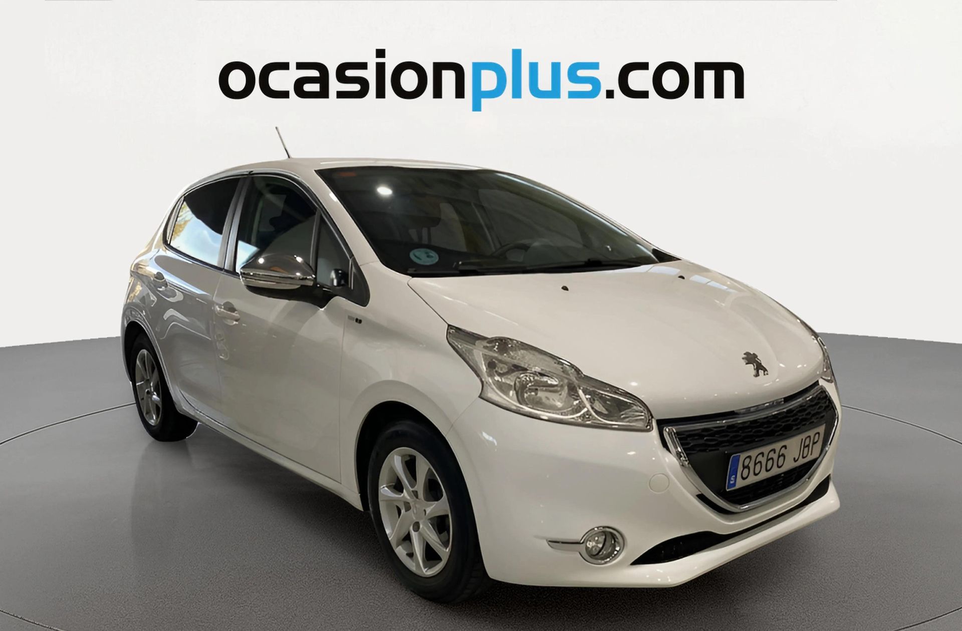 Peugeot 208 1.2L PureTech Style - foto 2